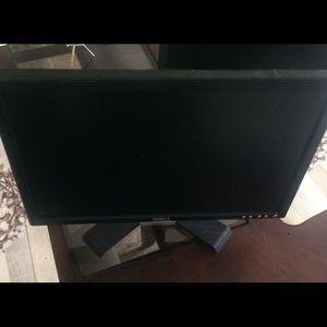 Dell Monitor(Brand New Condition)